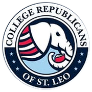 Saint Leo University College Republicans seal